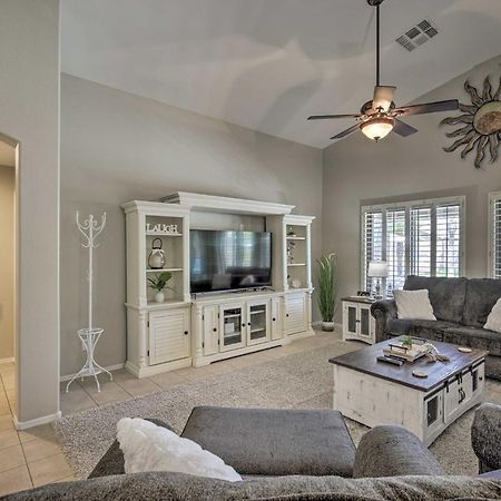 Mesa Oasis Desert Getaway Pool, Hot Tub, Patio! Exterior foto