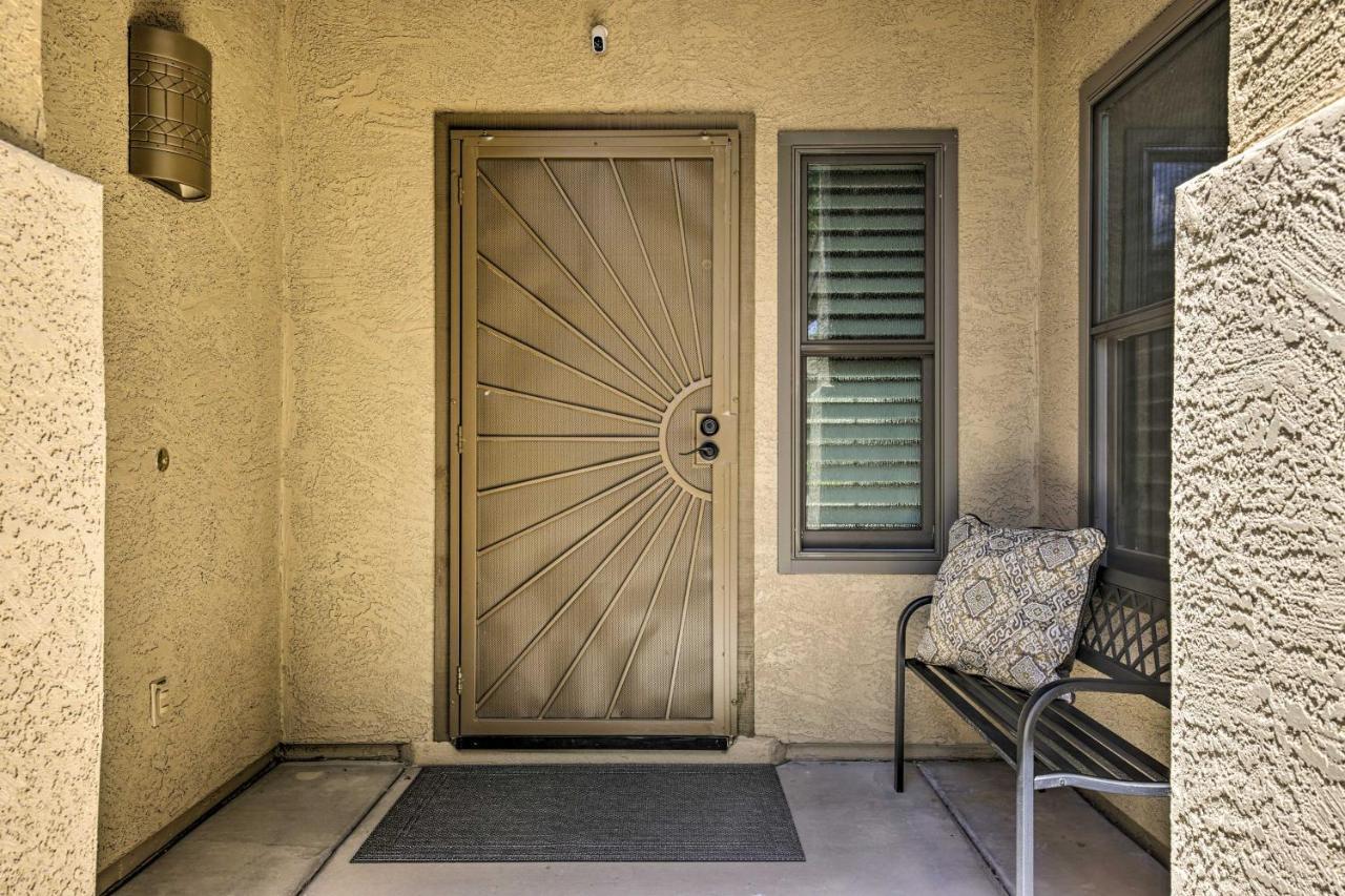 Mesa Oasis Desert Getaway Pool, Hot Tub, Patio! Exterior foto